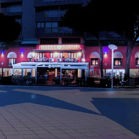 Hotel Savoia-3