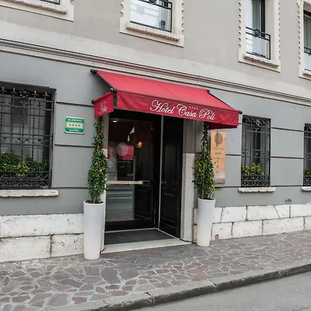 Hotel Casa Poli-3