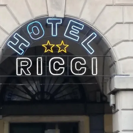 Hotel Ricci-2