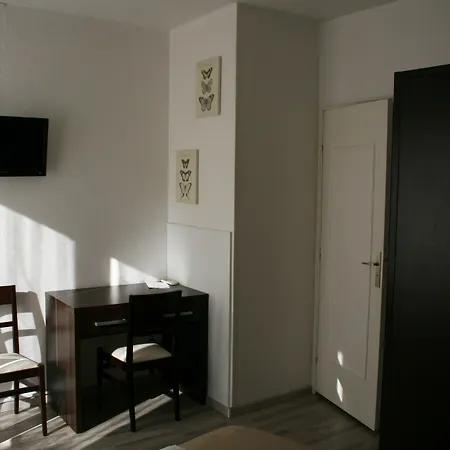 Hôtel Vila-3