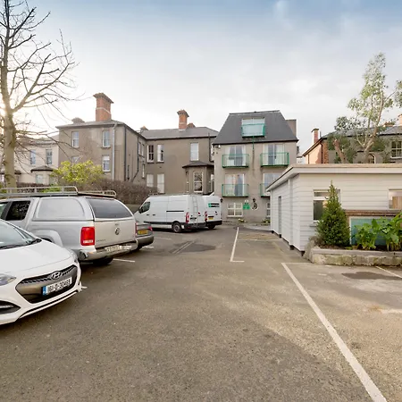 Roxford Lodge Hotel-2