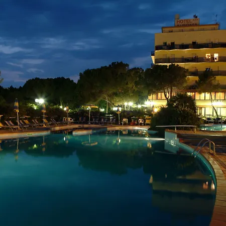 Hotel Ausonia-3