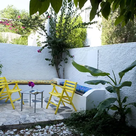 Su Hotel - Bodrum-3