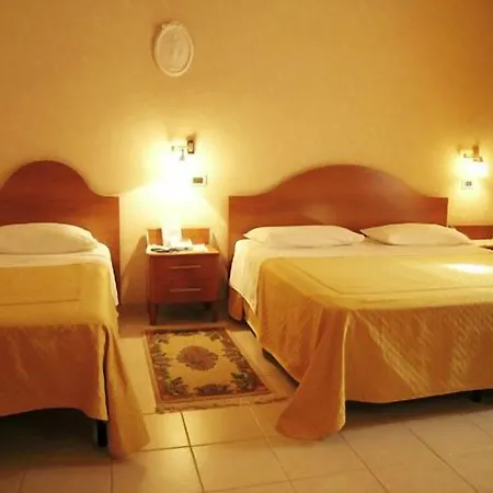 Hotel Alba-2