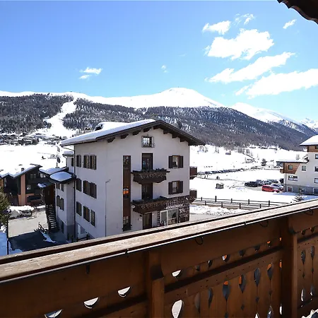 Hotel Piccolo Tibet-3