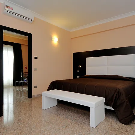 Eh Rome Airport Euro House Hotels-3