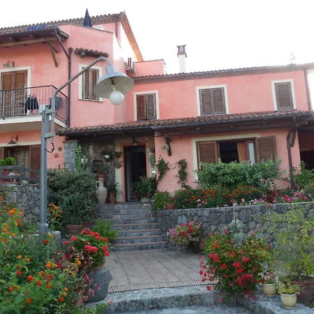 Bed & Breakfast Laino-2