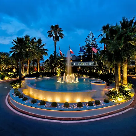 Hotel Ariston-3