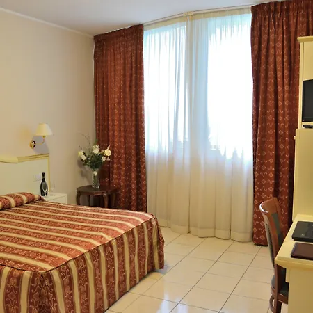 Hotel Corallo-3