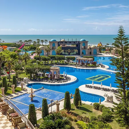 Spice Hotel & Spa-3