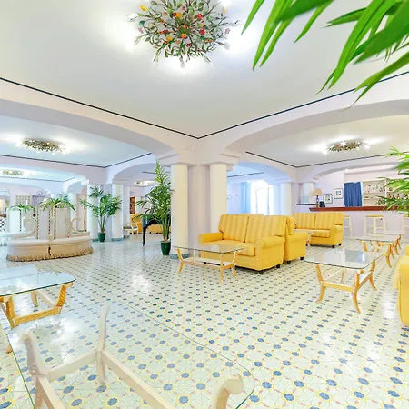 Hotel Gran Paradiso-2