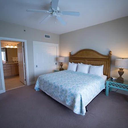 Escapes! To The Shores Orange Beach, A Ramada By Wyndham-2