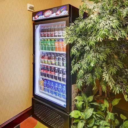 Comfort Suites Kilgore-2
