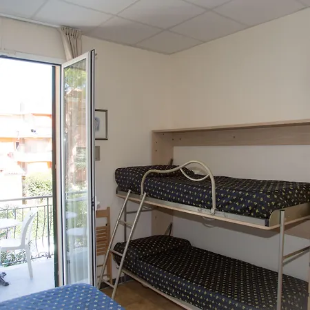 Hotel Delle Mimose-2