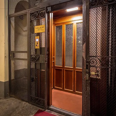 Hotel Duomo Firenze-3