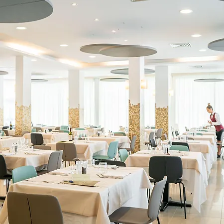 Hotel Parigi-2