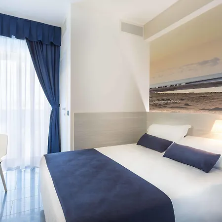 Hotel Parigi-3