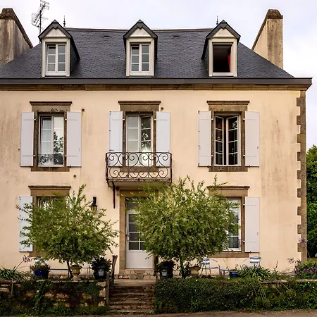 Logis- Auberge De Kerveoc'H-2