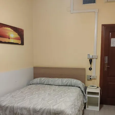 Giappone Inn Parking Hotel-3
