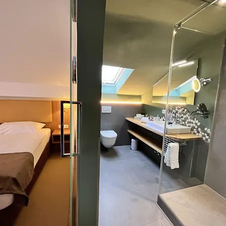 Hotel Garni Brunnthaler-3
