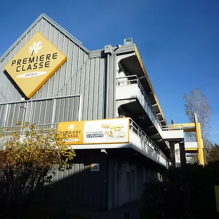 Première Classe Valence Sud-2