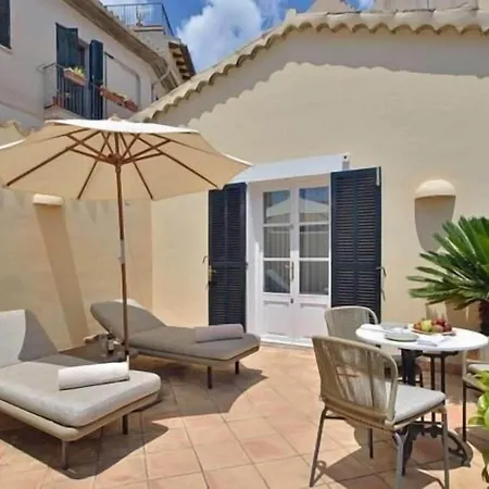 Hotel San Lorenzo - Adults Only-2