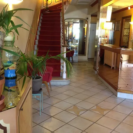 Au Nouvel Hôtel-3