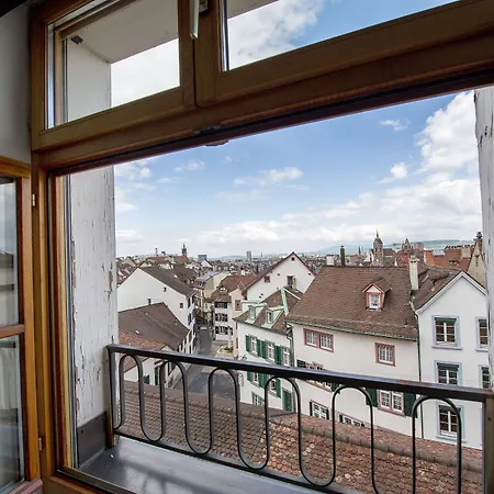 Gast - Und Kulturhaus Der Teufelhof Basel-2