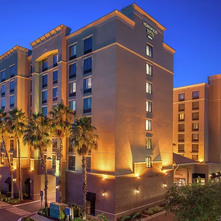 Hilton Garden Inn Jacksonville Downtown Southbank-3