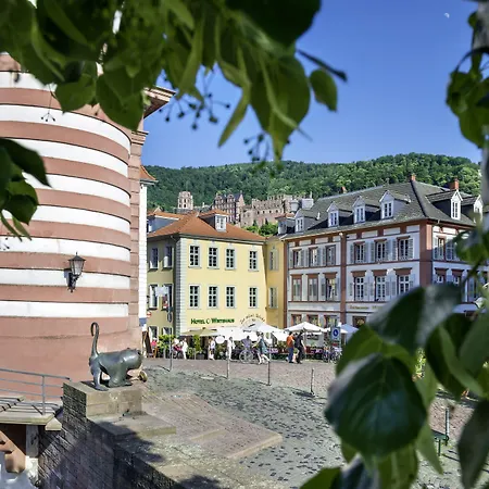 Hotel Zur Alten Brücke-2
