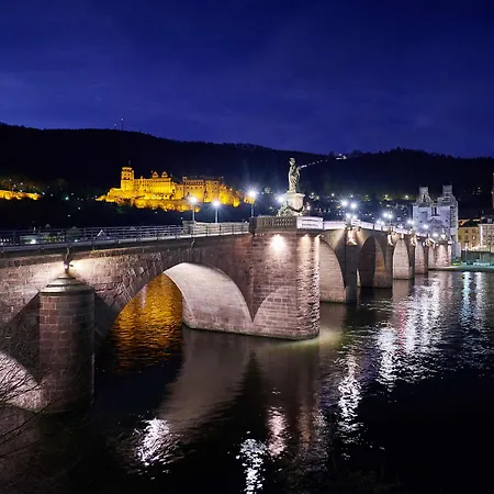 Hotel Zur Alten Brücke-3