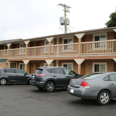 Battlefield Inn Springfield-2