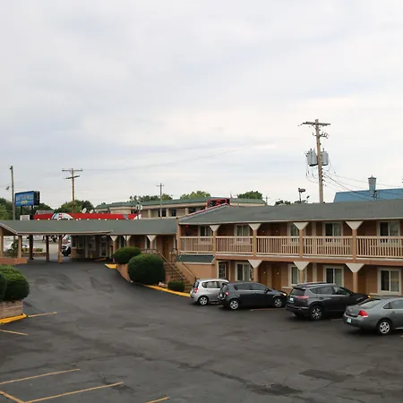 Battlefield Inn Springfield-3