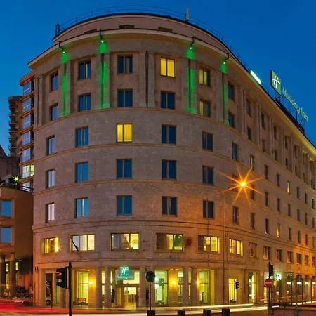 Holiday Inn Genoa City By Ihg-3