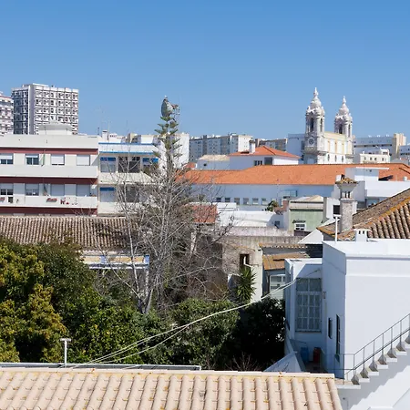 Hotel Sol Algarve By Kavia-3
