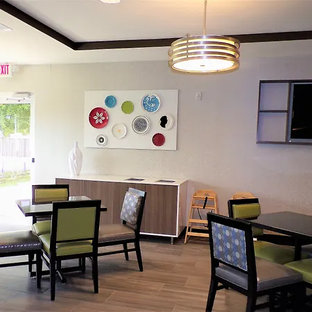 Holiday Inn Express Hotel & Suites Largo-Clearwater By Ihg-3