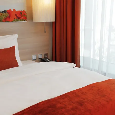 H4 Hotel Münster-2