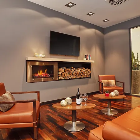 H4 Hotel Münster-3