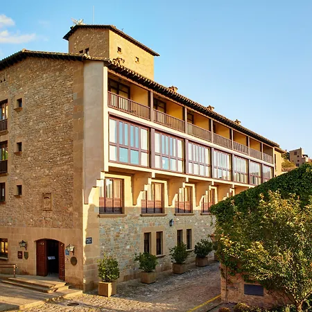 Parador de Sos del Rey Católico-2