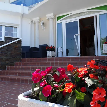 Hotel Los Juncos-2