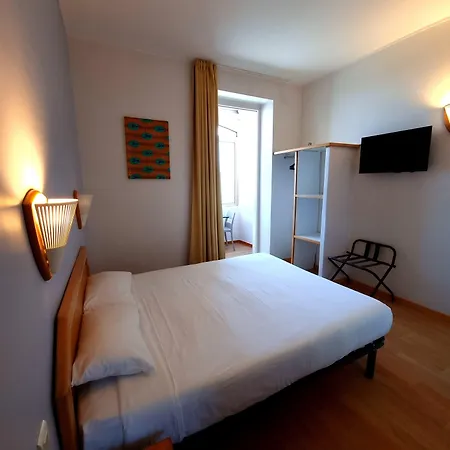 Hôtel Sole Mare-3