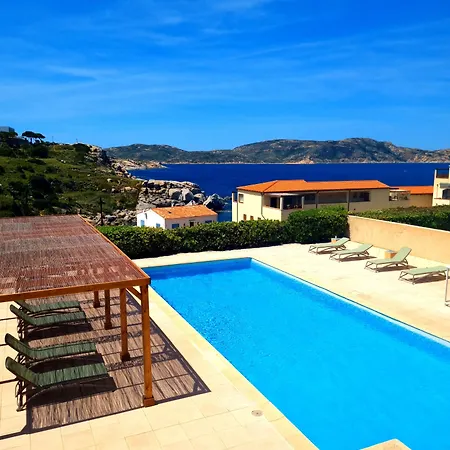 Hôtel Sole Mare-2