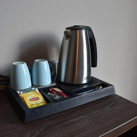 Ozo Hotels Armada Amsterdam-2