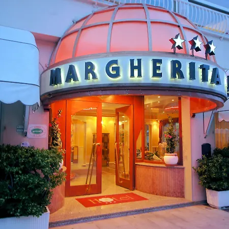 Hotel Margherita-3