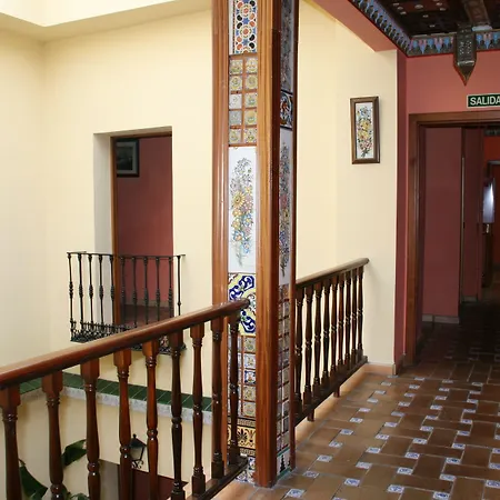 Hotel Convento La Gloria-2