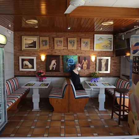 Hotel Hermes-2