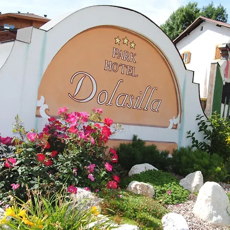 Dolasilla Park Hotel-3
