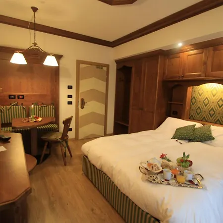 Dolasilla Park Hotel-2