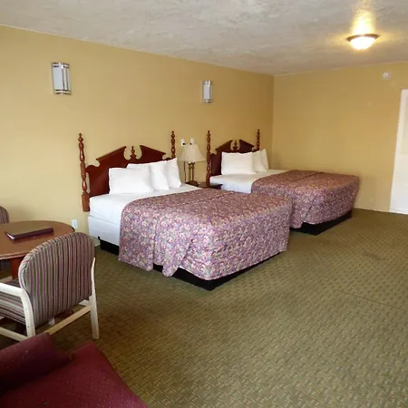 Economy Inn & Suites-2