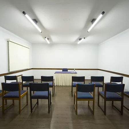 Hotel Dan Inn São José dos Campos-3